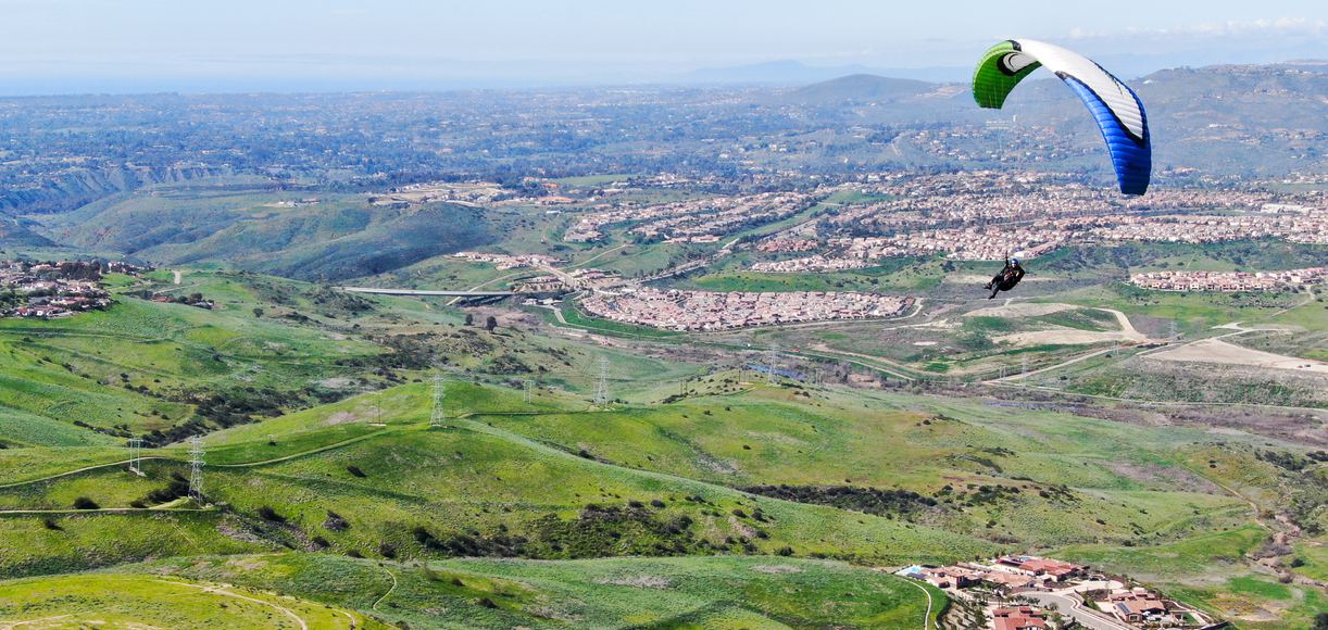 The Extreme Adventures All ThrillSeekers Need To Experience