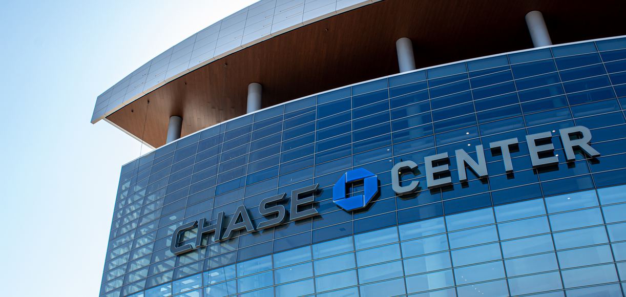 Chase Center in San Francisco: Tips to Attend an Event
