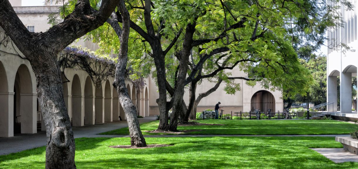Discover the Best Colleges Near El Monte, California