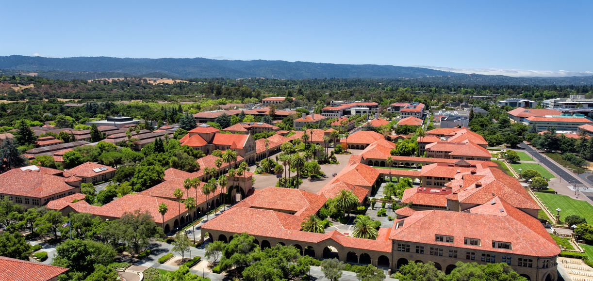 Discover the Hidden Gems of Stanford, California: A Wholesome Adventure ...