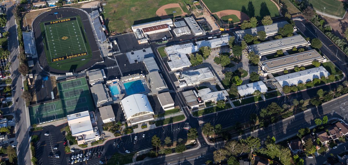 Premier High Schools Near Thousand Oaks, CA Discover Top Institutions