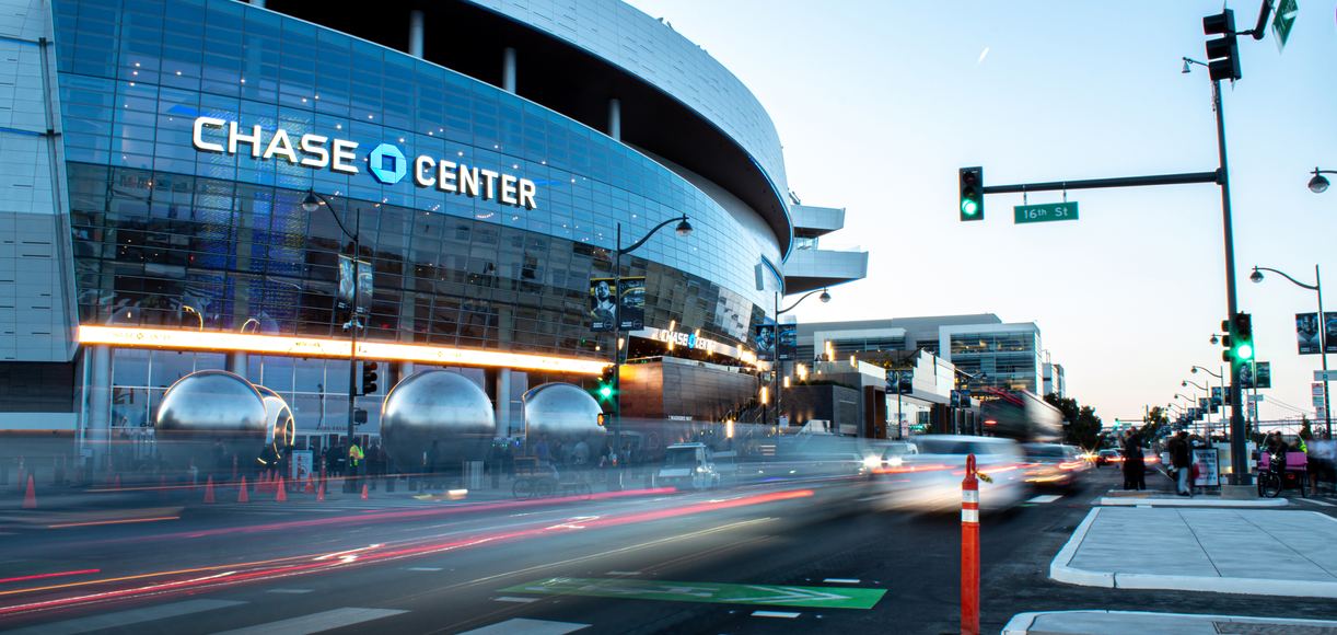 San Francisco Set To Host The 2025 NBA All-Star Game