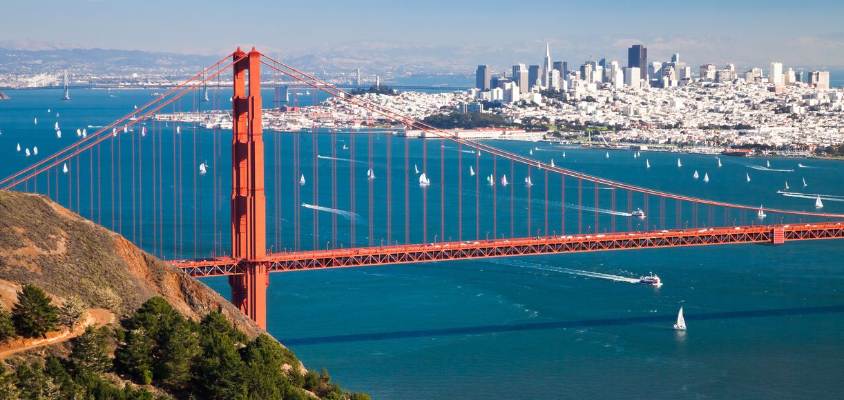 7 MustVisit Places in California and Their Closest Airports