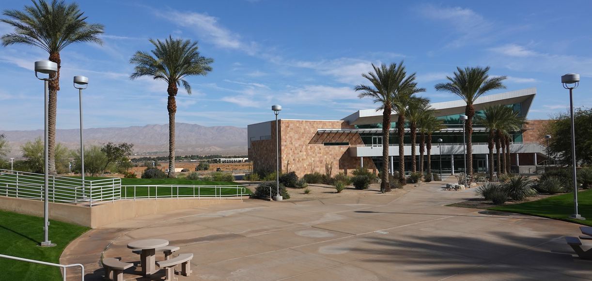 Discover the Top Colleges Near Palm Springs, CA: Unveiling Unique ...