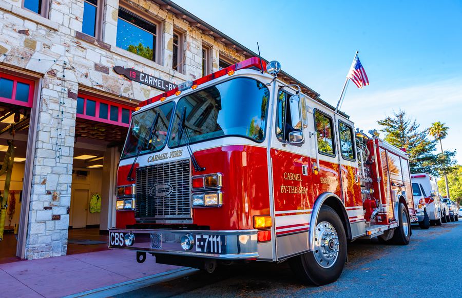 How To Prep For California Fire Season