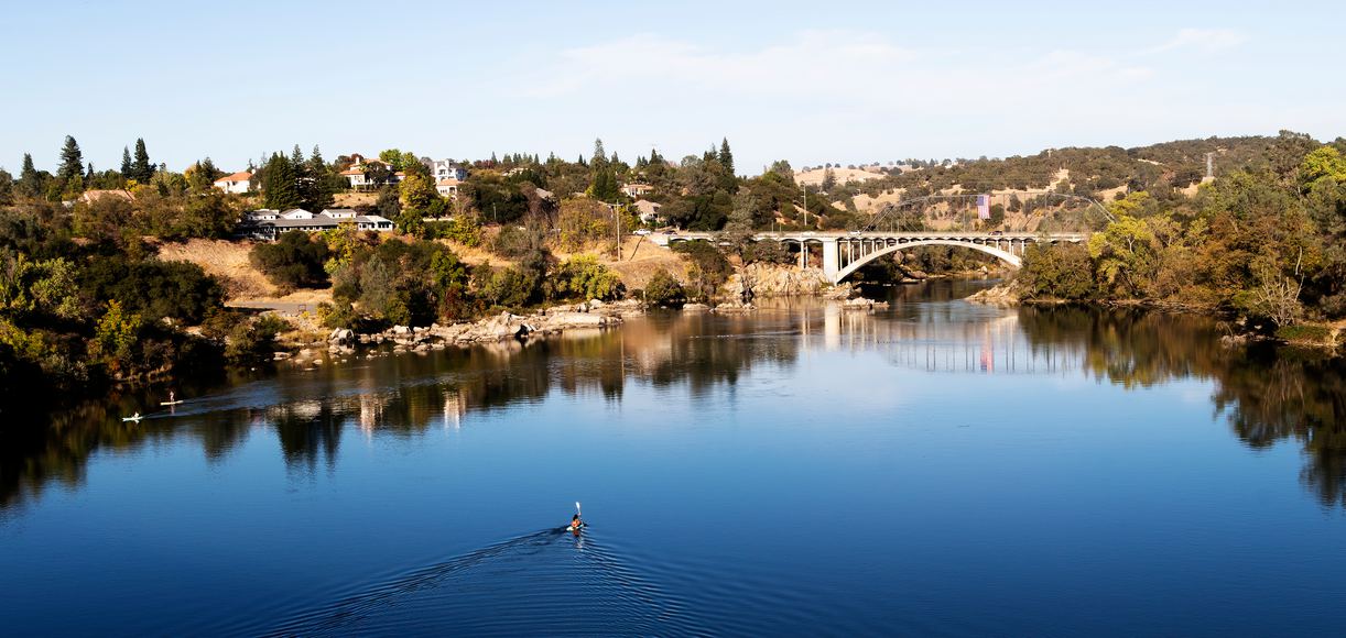 A Comprehensive Guide to Lake Natoma