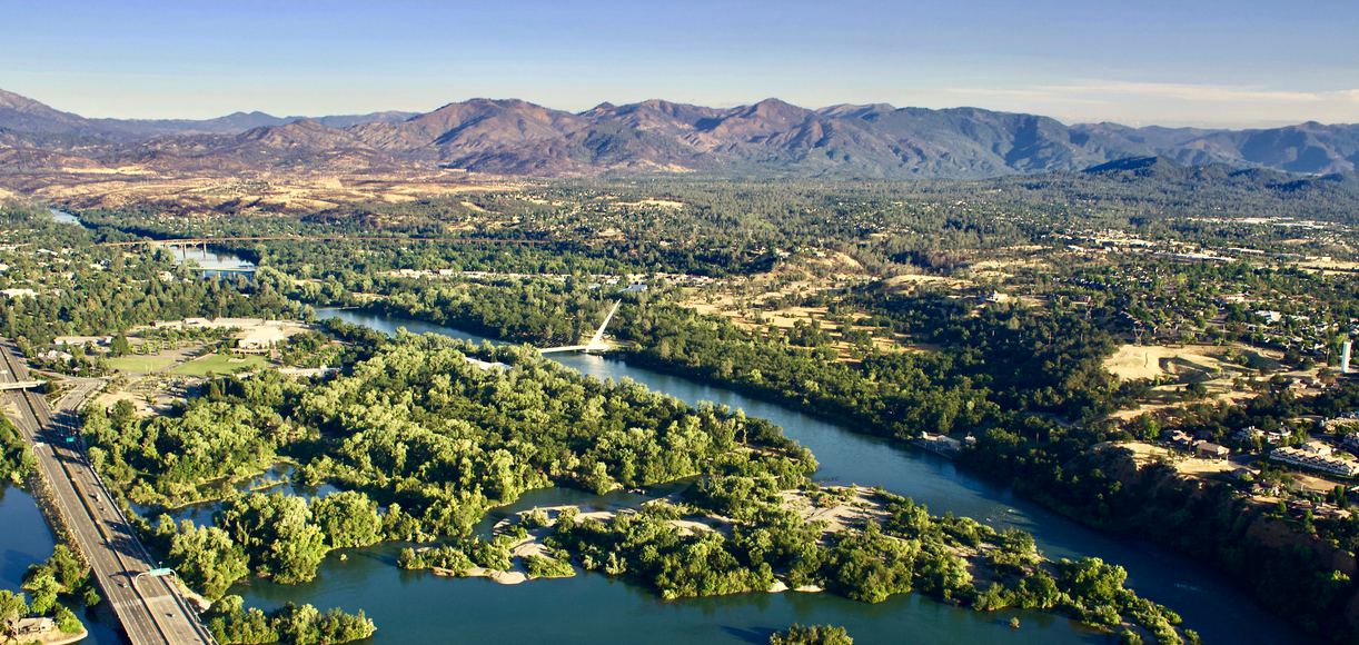 Why Redding, California is the Perfect Place to Call Home