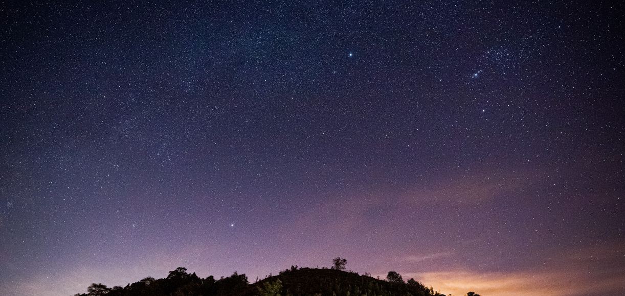 How to Watch the Quadrantid Meteor Shower in California