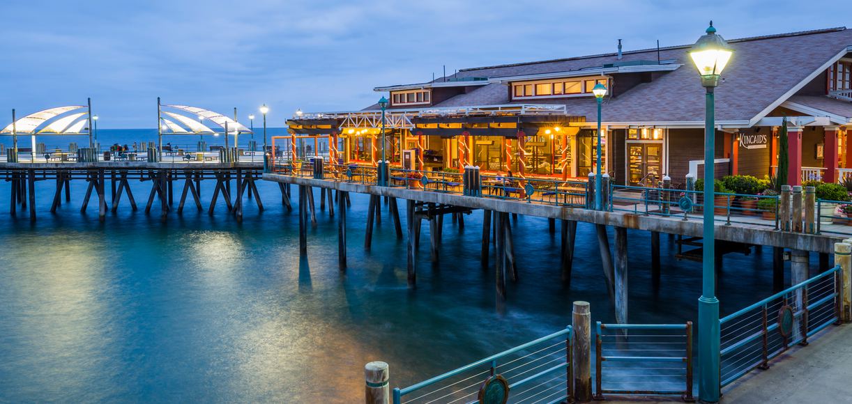 Explore the Best Beaches Near Redondo Beach, California