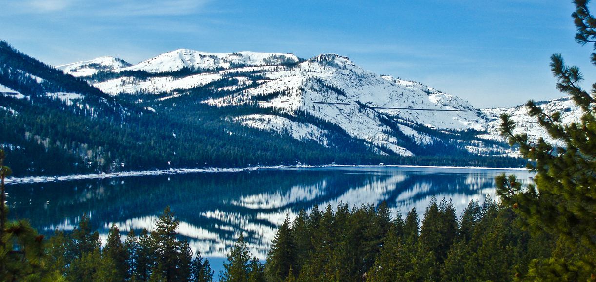 Truckee Tahoe: Your Ultimate Guide to This Mountain Paradise