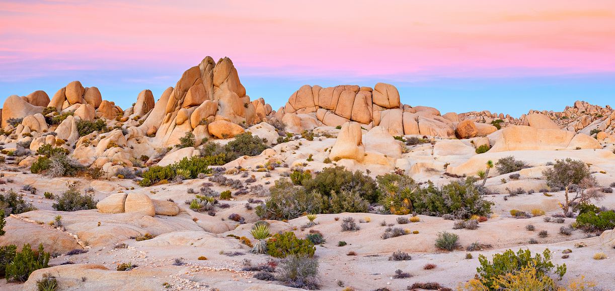 Adelanto, California Discover the Hidden Gem of the High Desert