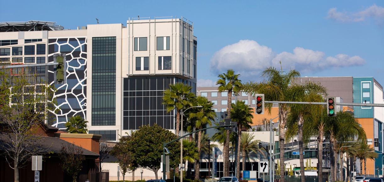 Buena Park, California A Hidden Gem of Southern California