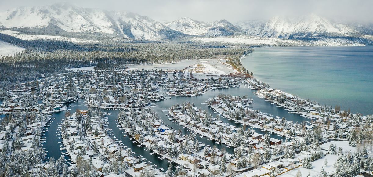 7 Things You Didn't Know About North Lake Tahoe's Real Estate Market