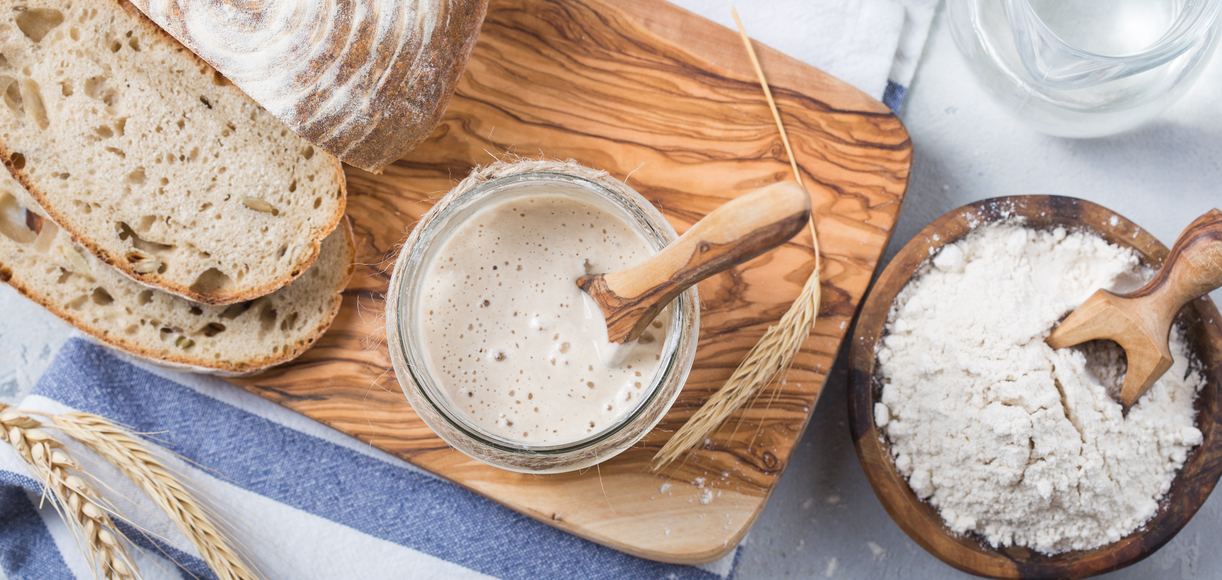 The Top Places to Get the Best Sourdough in San Francisco