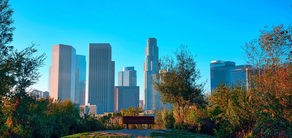 The Best State Parks Near Los Angeles