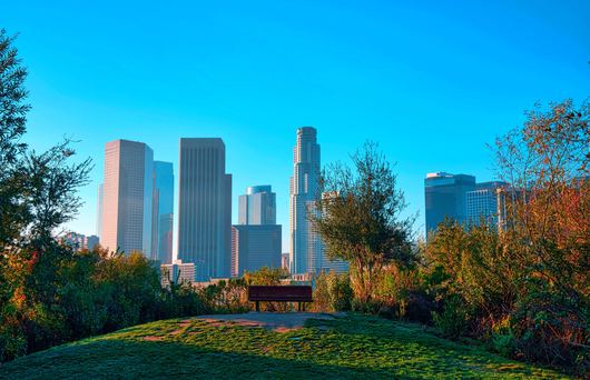 The Best State Parks Near Los Angeles