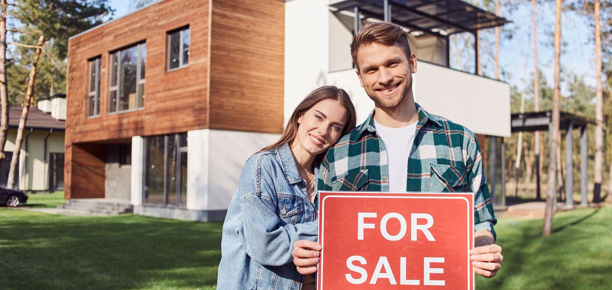 Buying One House While Selling Another