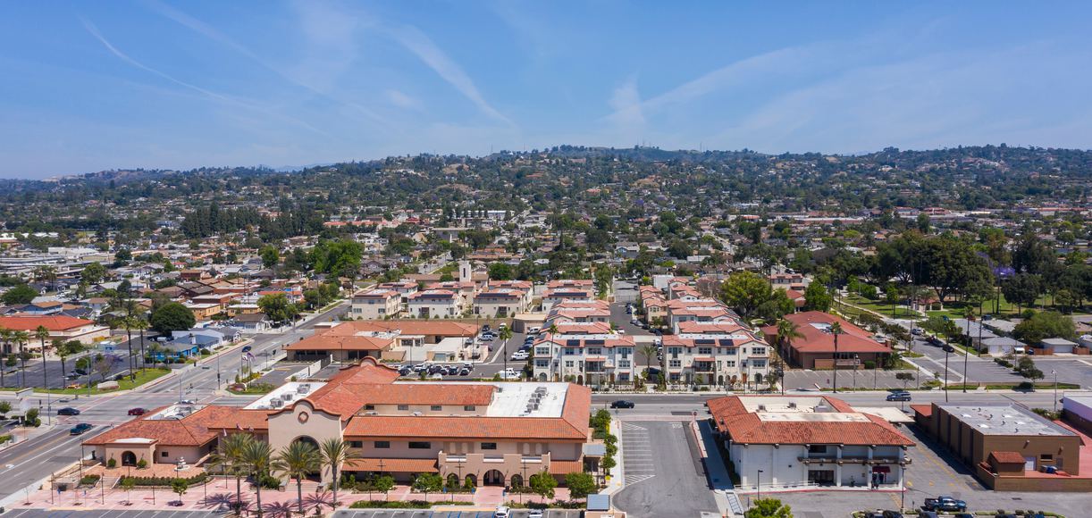 La Habra, California A Hidden Gem of Orange County