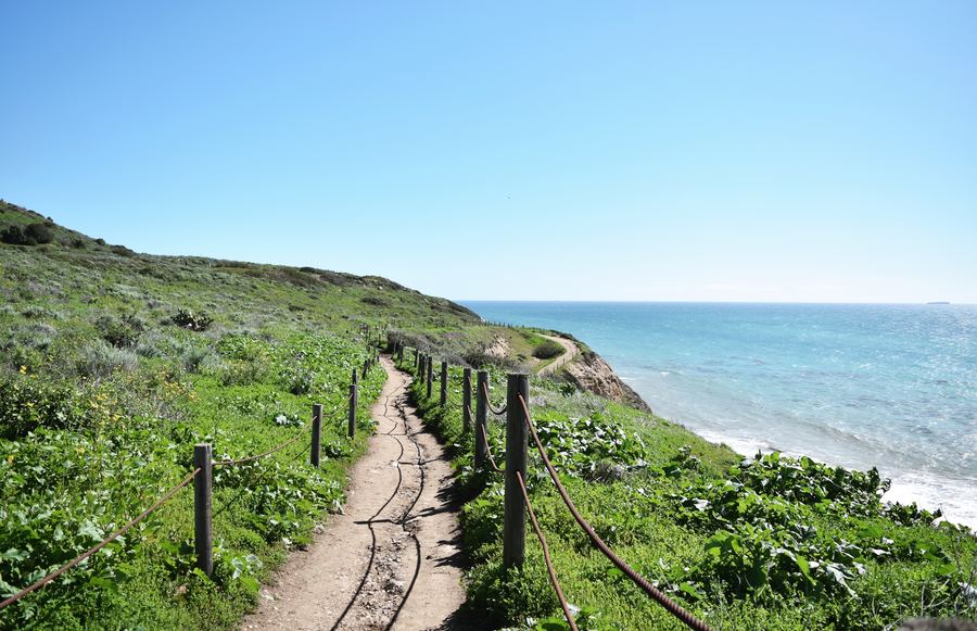 The Coolest Hikes In Southern California That Are Off-The-Beaten-Path