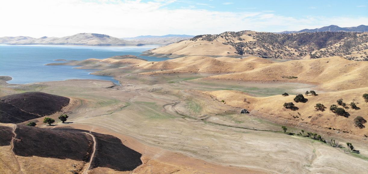 Discover the Hidden Gems of Los Banos, California A Guide to the City