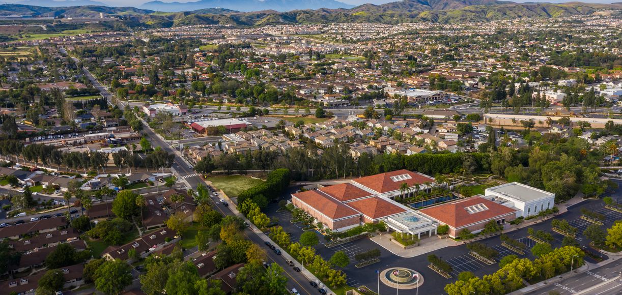 Yorba Linda California A Hidden Gem In Orange County   Shutterstock 1864739203  5464x3070   V1222x580 