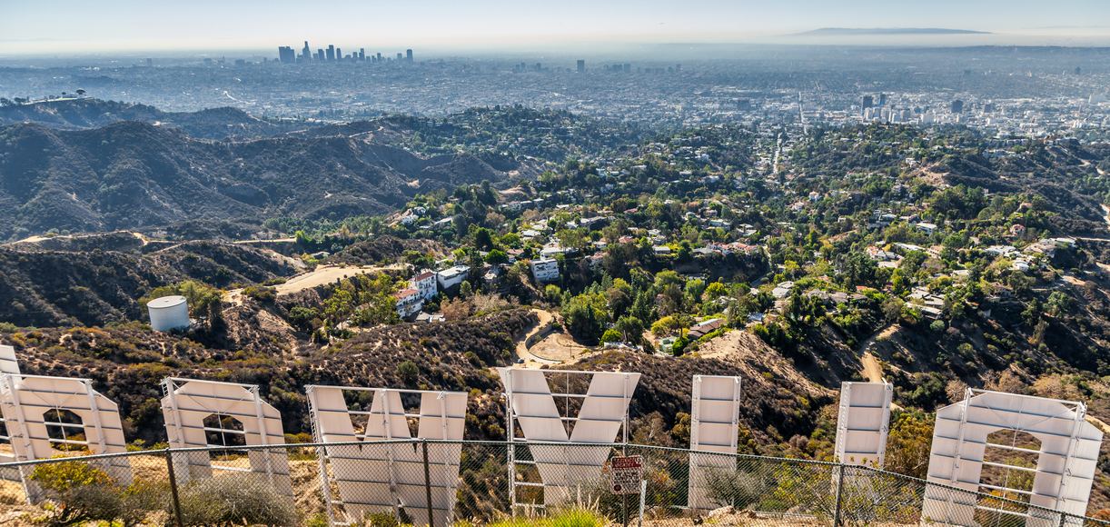 10 Tips For The Best Views Of The Hollywood Sign