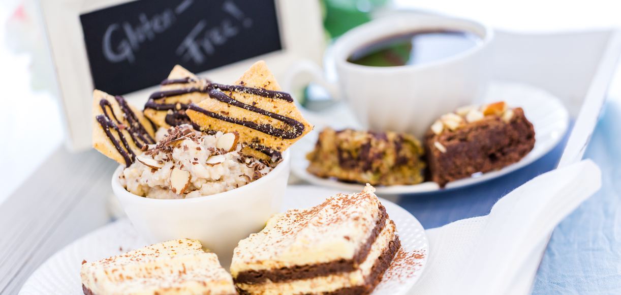 11 Gluten-Free Restaurants in California