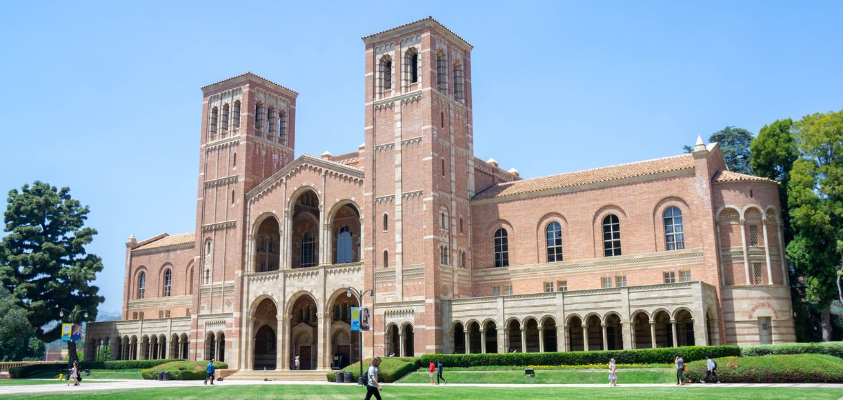 What and Where are the 5 Best Colleges Near Calabasas?