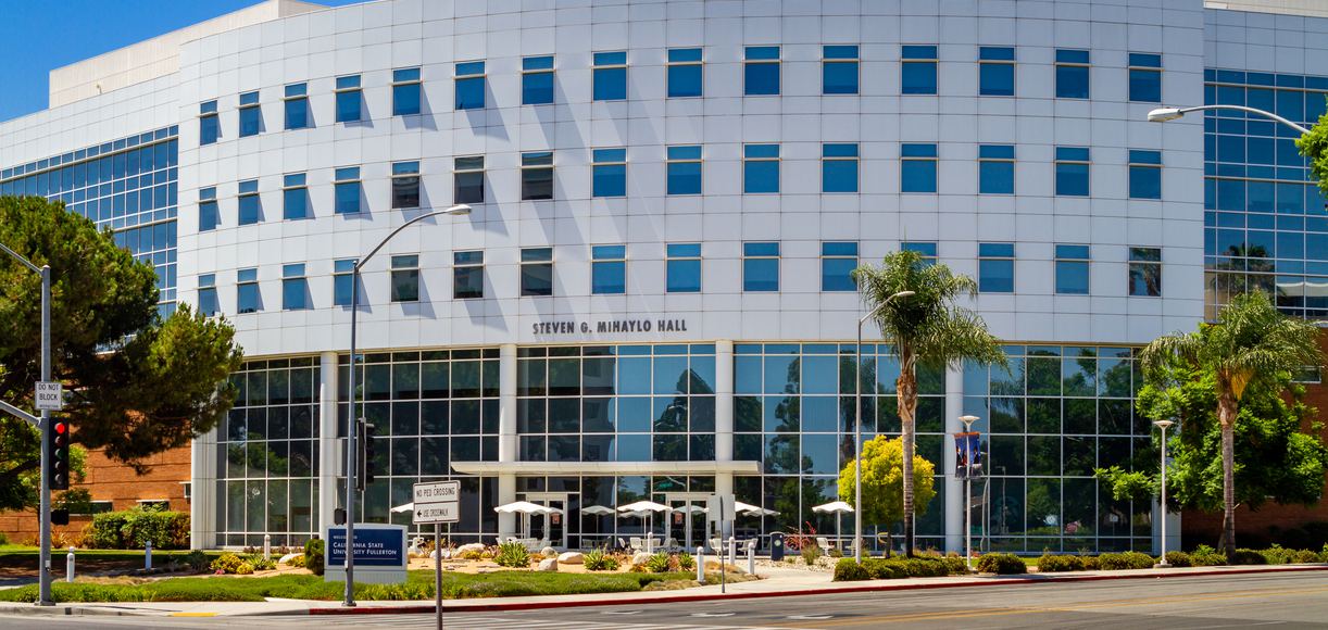 The Best Colleges Near Buena Park, California Addresses, Unique