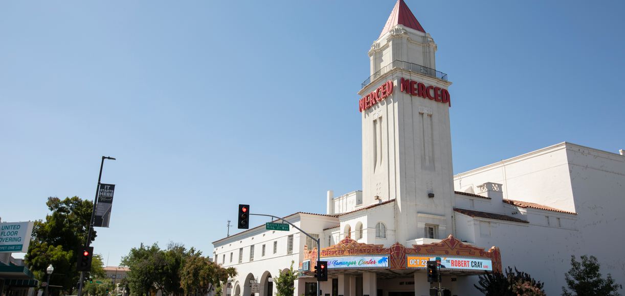 Discover Food Delights in Merced, CA: A Culinary Journey