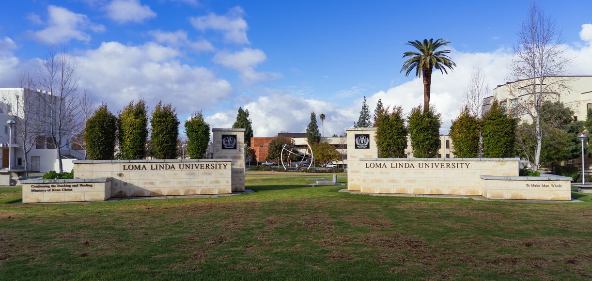 The Five Best Colleges Near Beaumont California