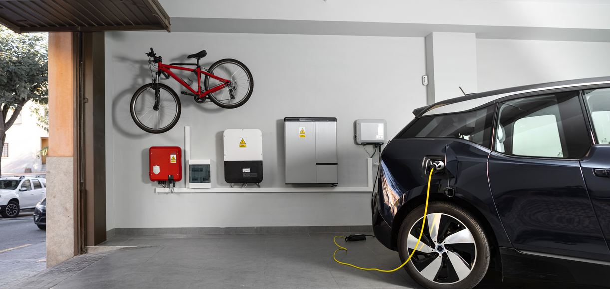 Different Types Of Ev Chargers Different Types Of Ev Chargers