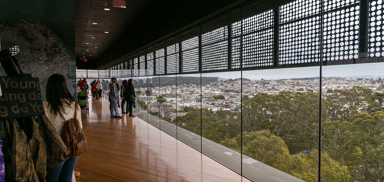 The Top 5 Museums Near South San Francisco, California