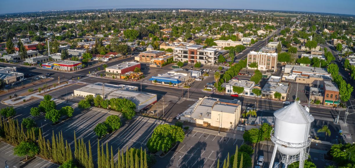 Find Your Home: Top Benefits of Living in Clovis