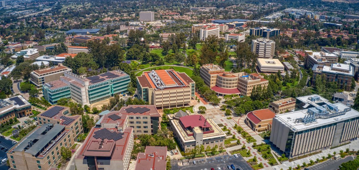 Unveiling Hidden Gems: Top Colleges Near Fountain Valley, CA