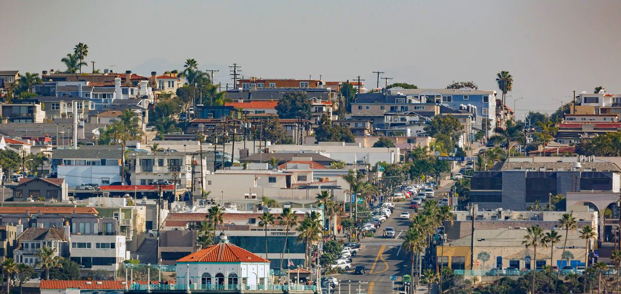 Discover the Endless Joys of Manhattan Beach Living