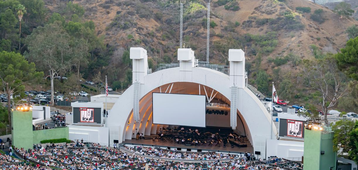 The Top 5 Music Venues In Los Angeles