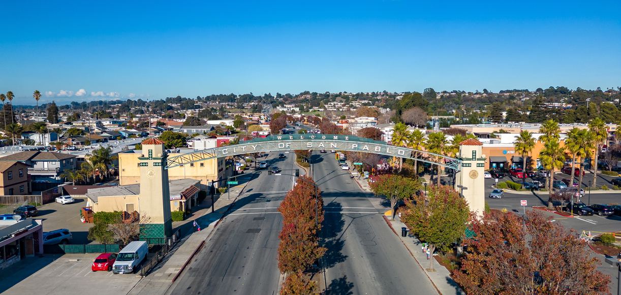 Discover the Hidden Gems of San Pablo, California A FamilyFriendly Guide