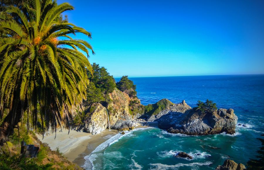 A Guide to California's Best State Parks for Camping