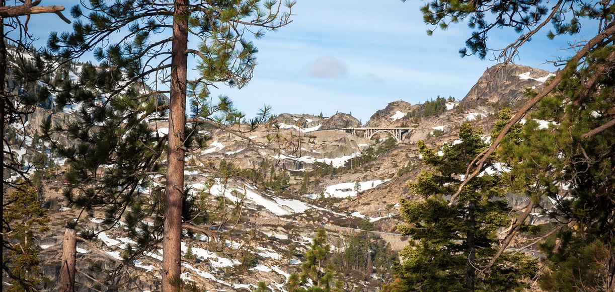 The Great Outdoors: Uncovering Truckee Tahoe's Breathtaking Hiking ...