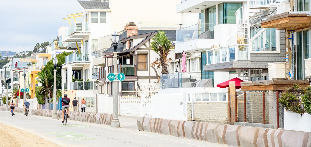 The 5 Best Beaches Near Maywood, California