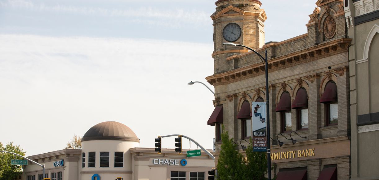 Discover The Charm Of Oakdale California S Hidden Gem   Shutterstock 2294739003  6250x4167   V1222x580 