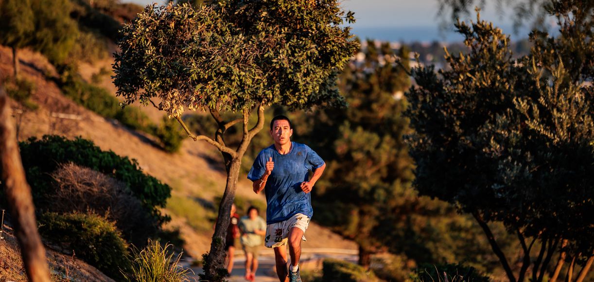 Best Central Coast Running Trails in California