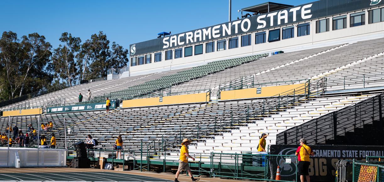 California State University, Sacramento A Comprehensive Guide