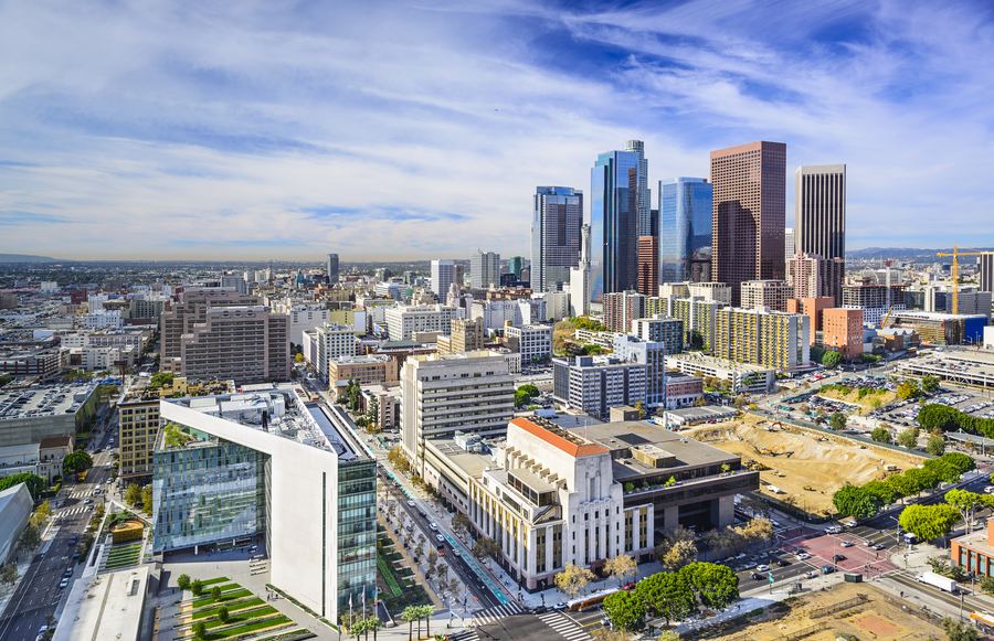 Fun Facts About Los Angeles That Are Strange But True
