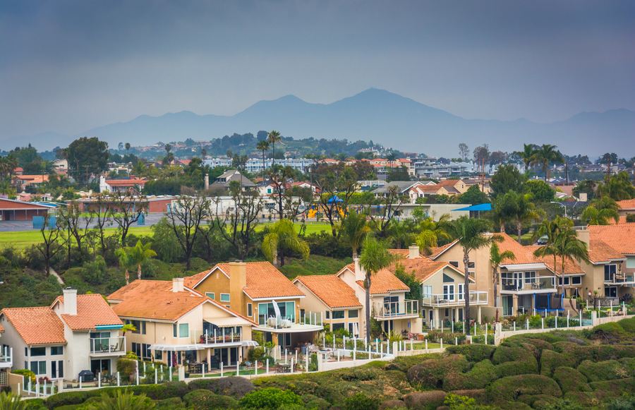 The Most Affordable Cities in Orange County