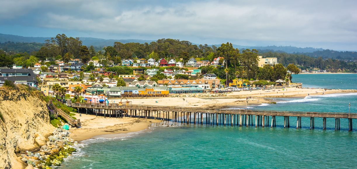 Top Things to Do at Capitola Pier