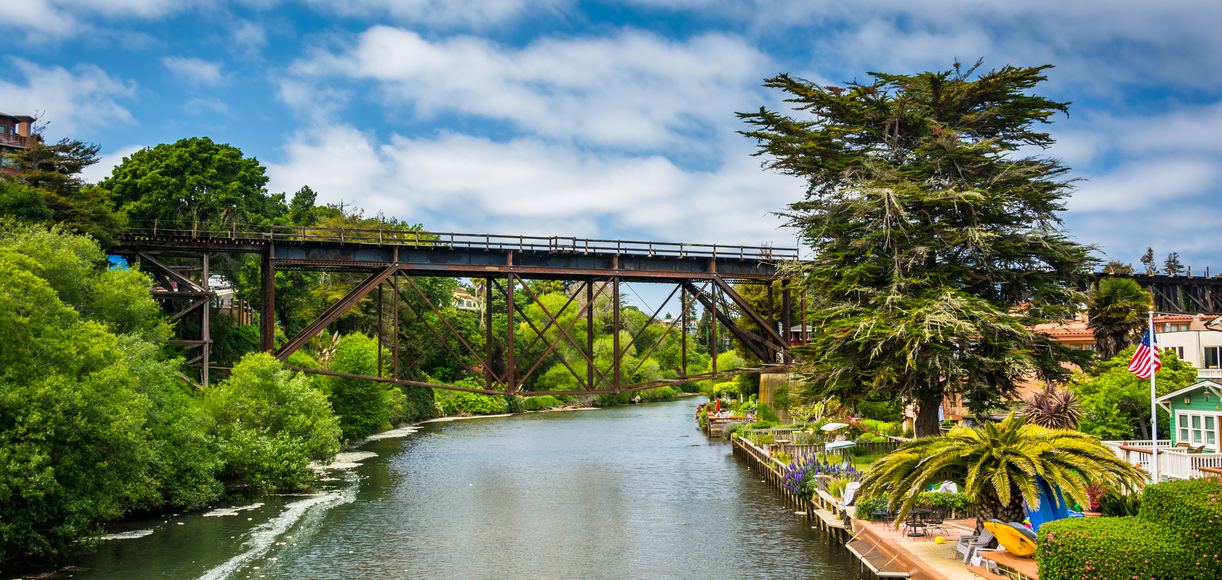 Soquel, California An Slice of Golden State Living