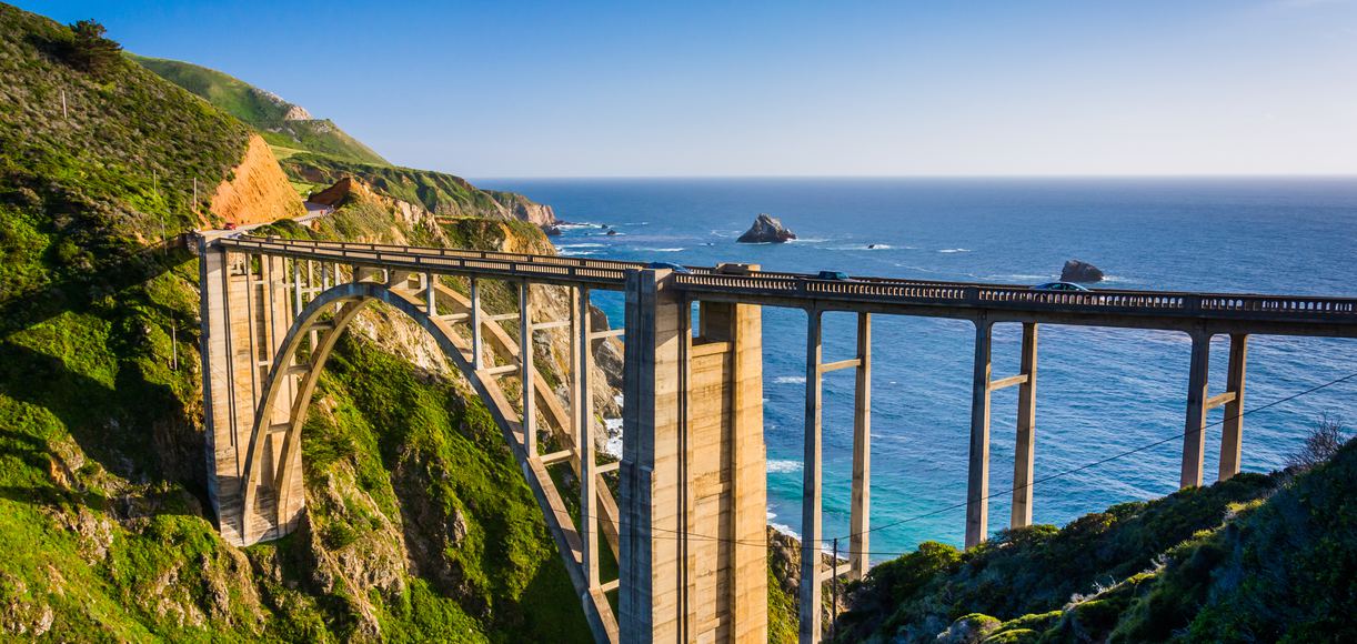 The Best Mountain Vacations Near San Francisco