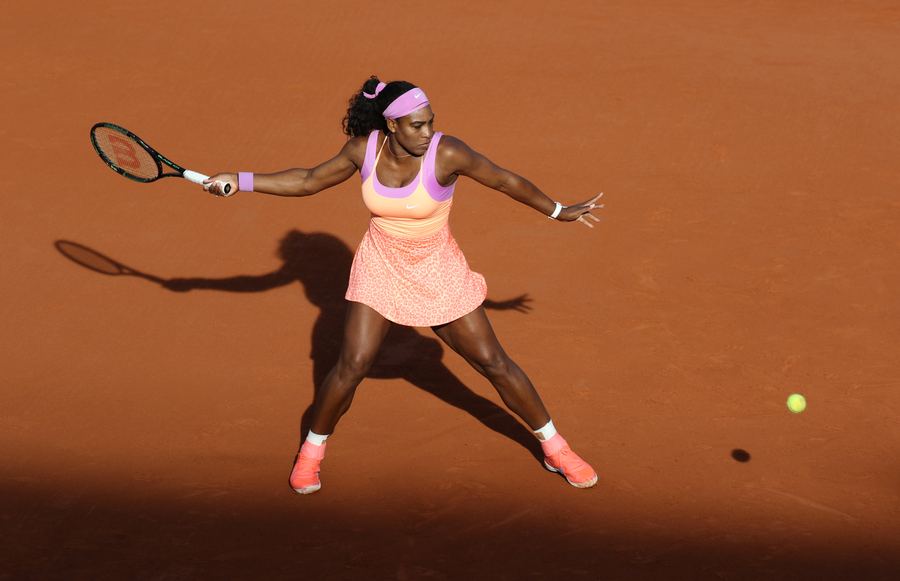 California's Famous Female Athletes